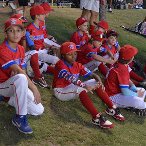 Meet your Posher, Qevyn